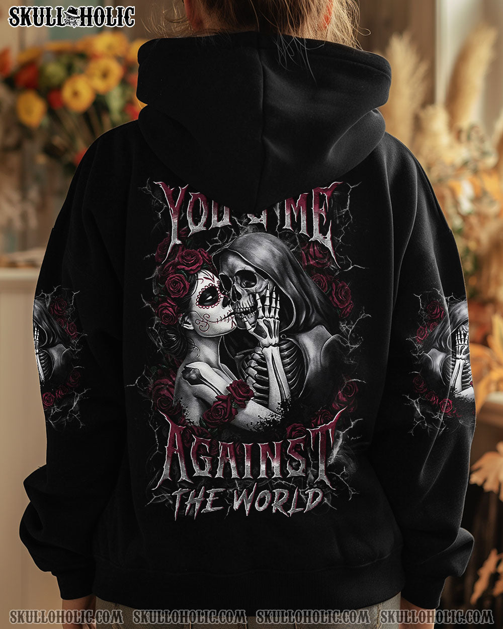 Category_Sweatshirt & Hoodies