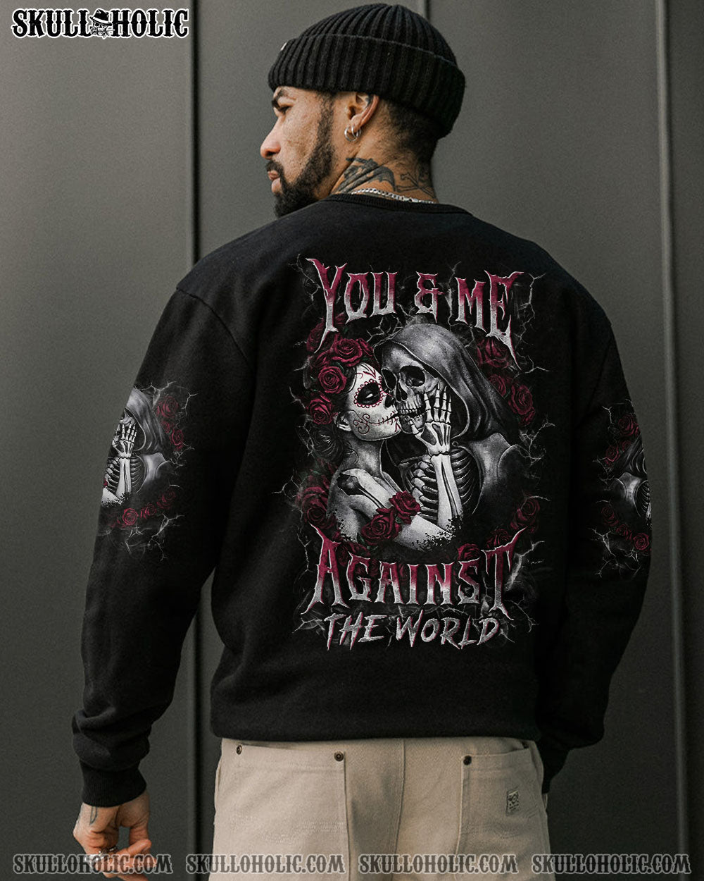 Category_Sweatshirt & Hoodies