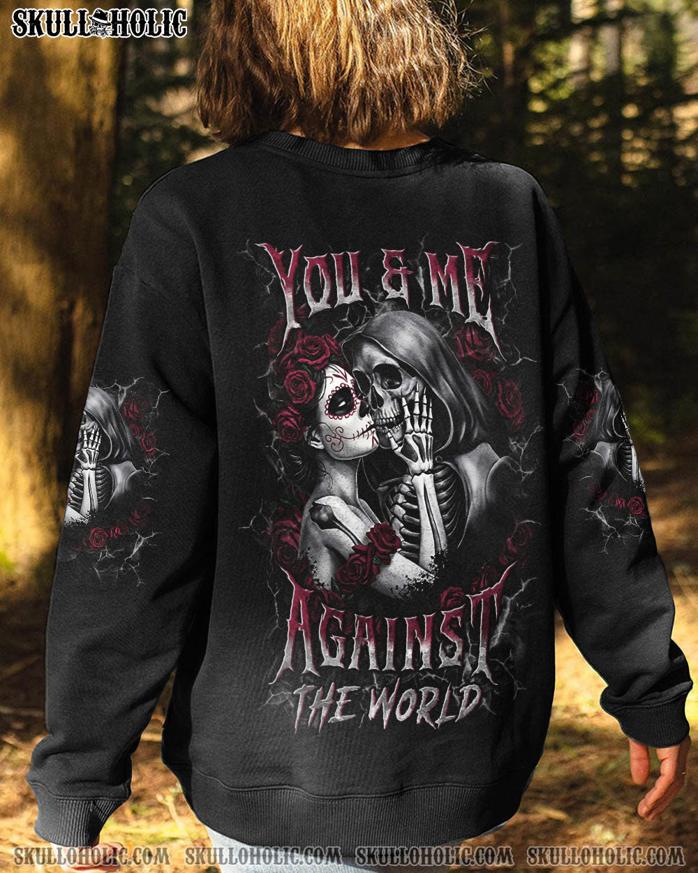 Category_Sweatshirt & Hoodies