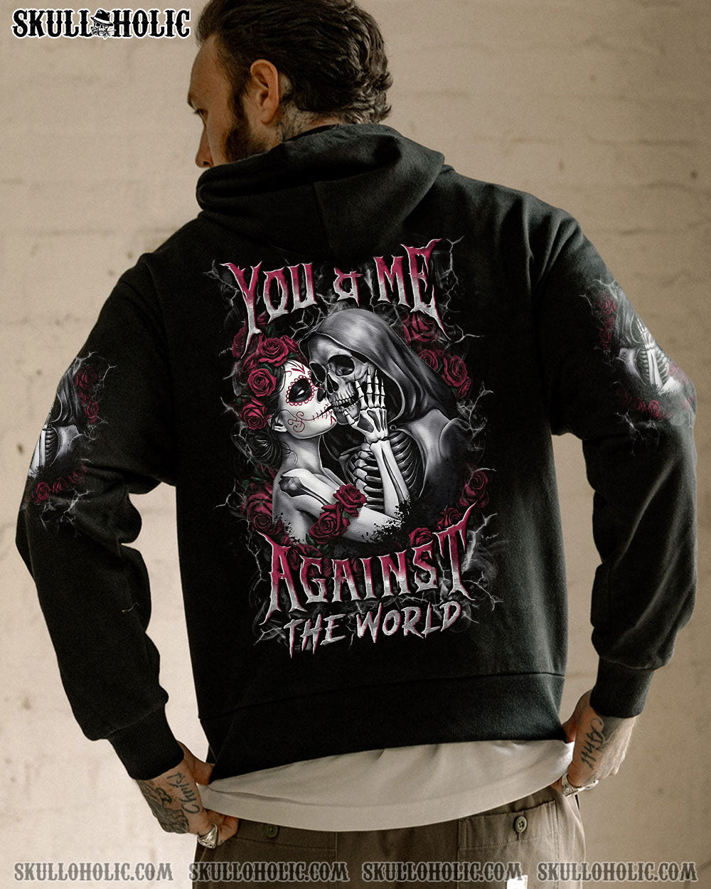 Category_Sweatshirt & Hoodies