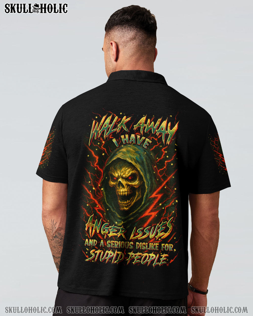 Category_Short sleeves
