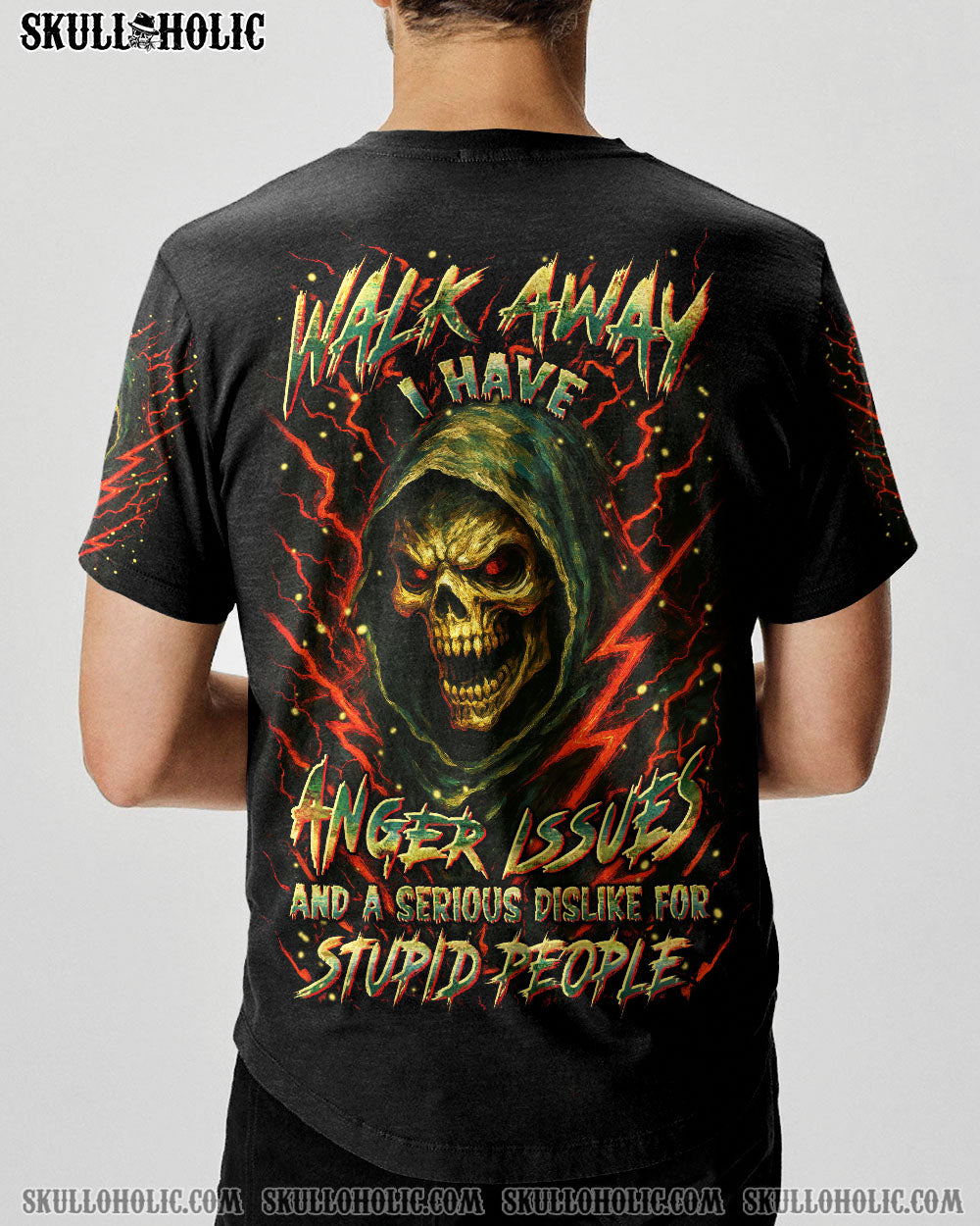 Category_Short sleeves
