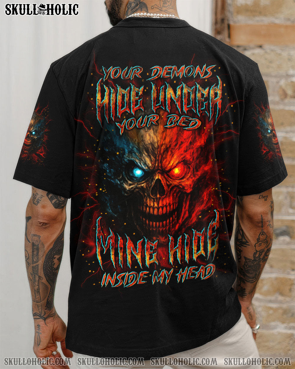 Category_Short sleeves