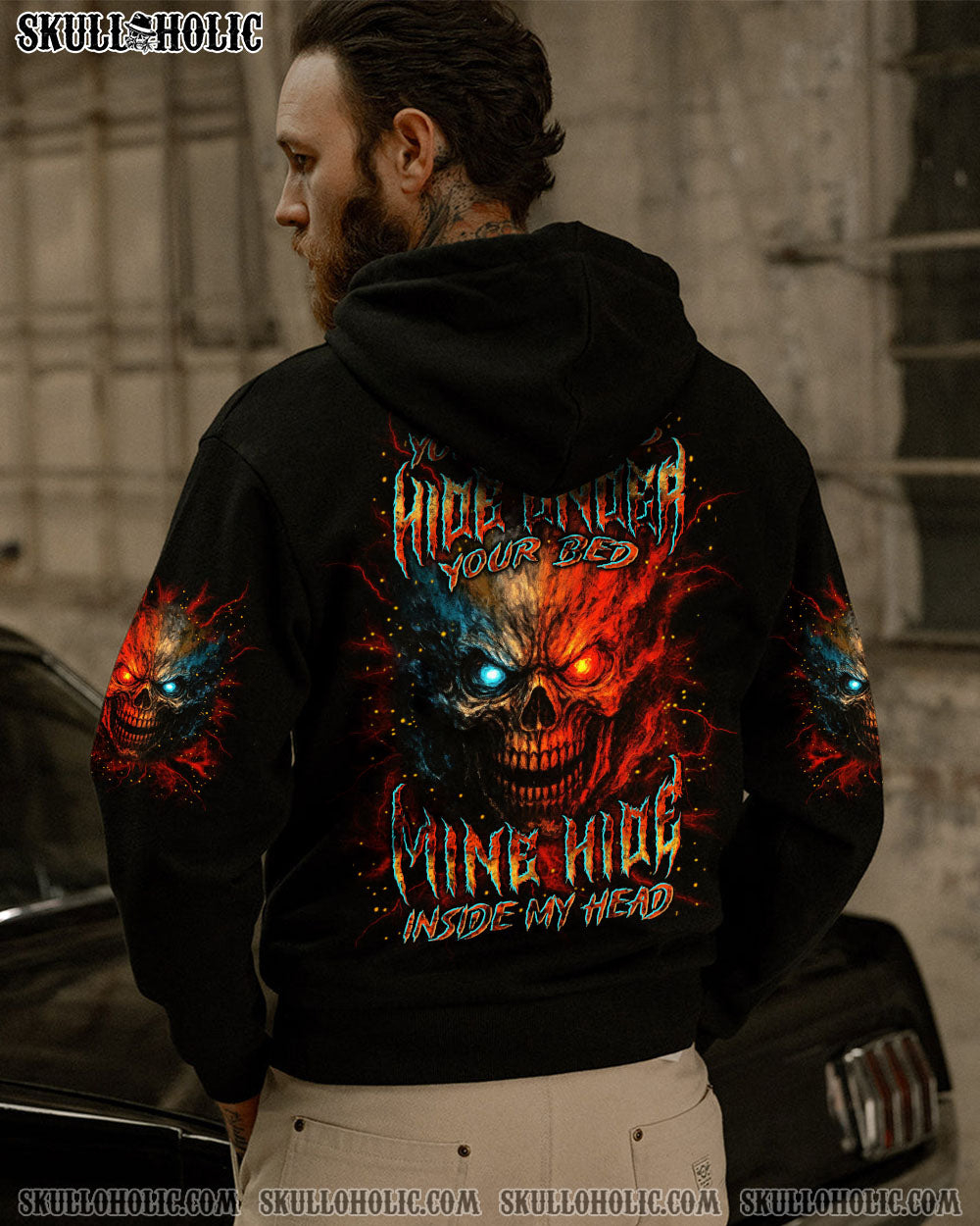 Category_Sweatshirt & Hoodies