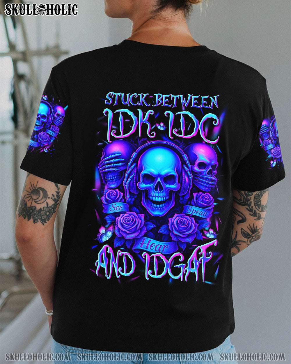 Category_Short sleeves