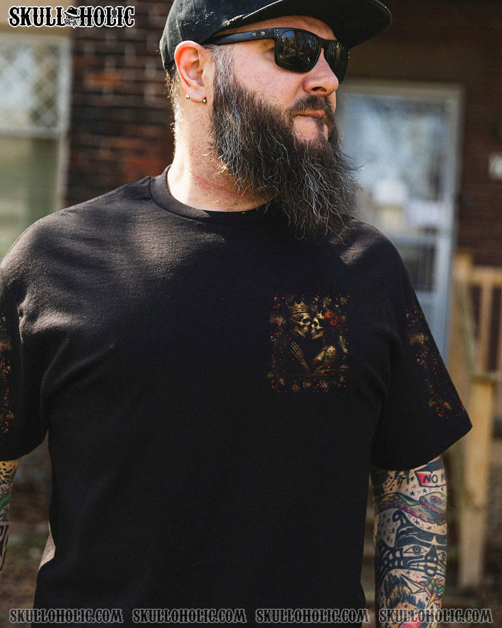 Category_Short sleeves