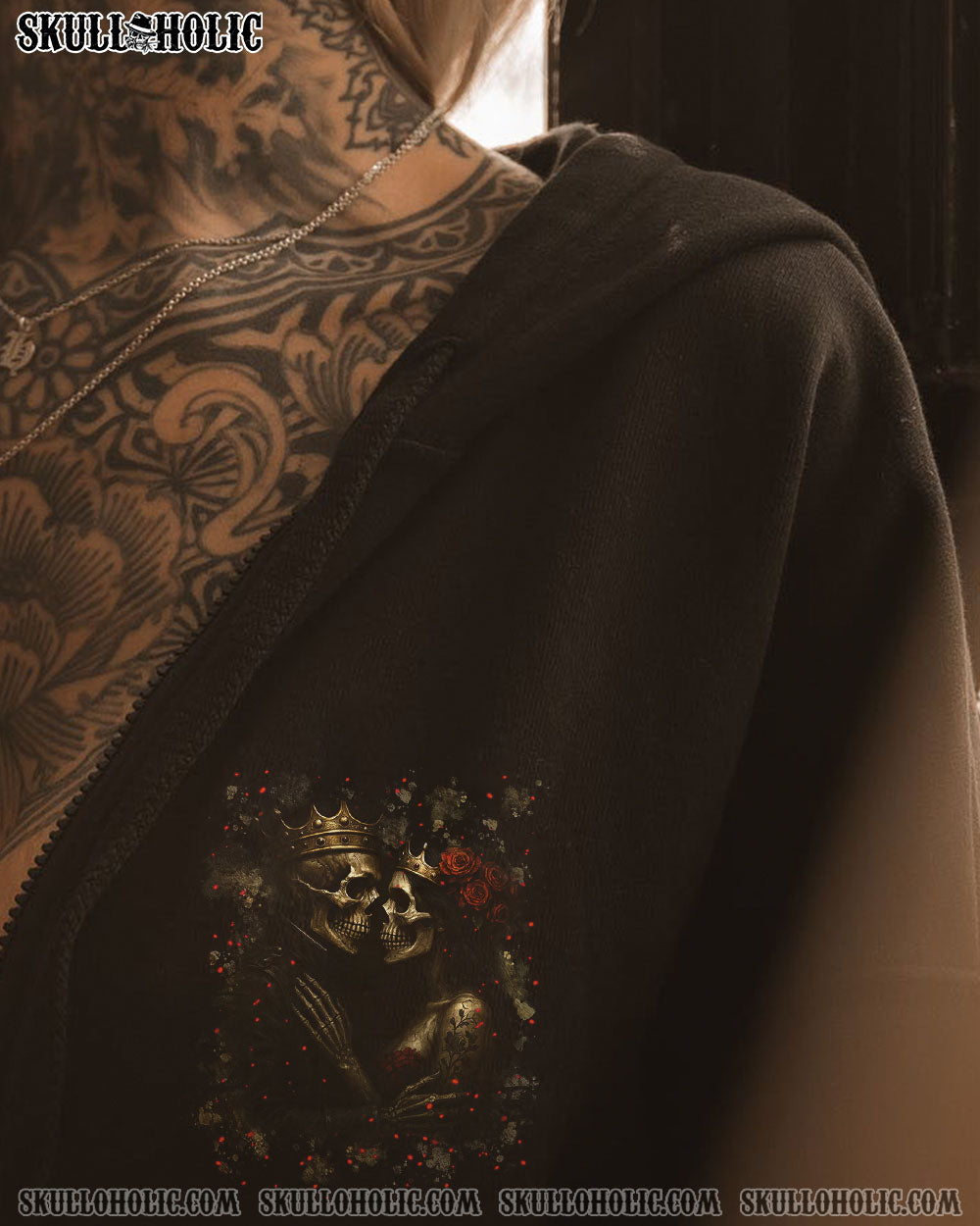 Category_Sweatshirt & Hoodies