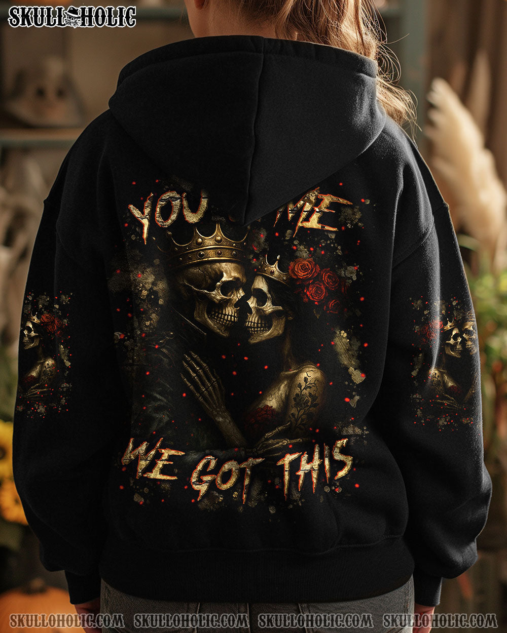 Category_Sweatshirt & Hoodies