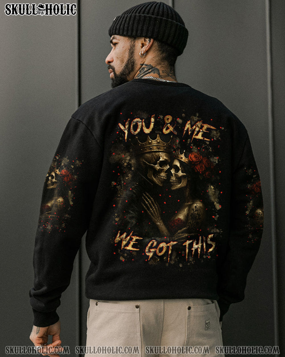 Category_Sweatshirt & Hoodies