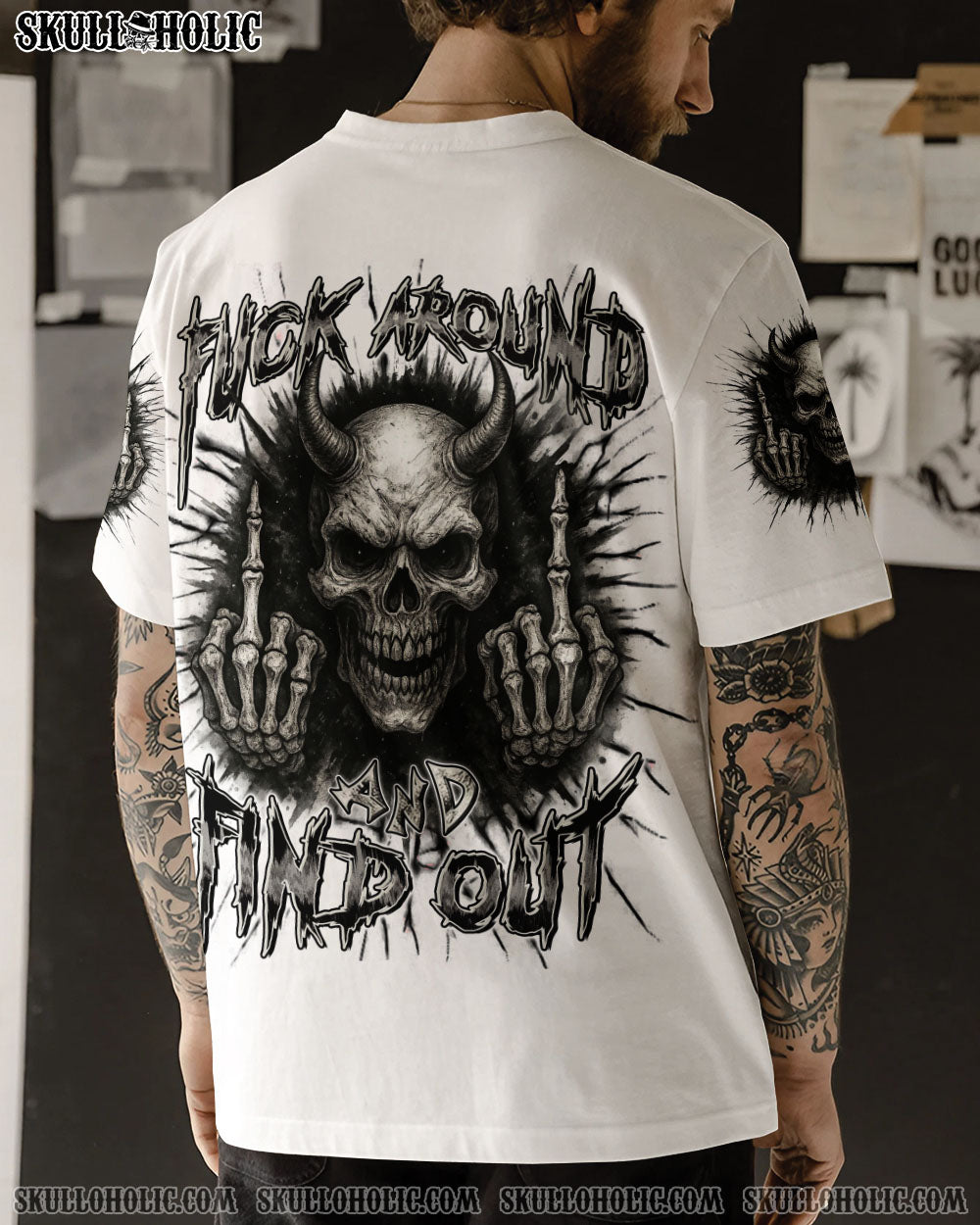 Category_Short sleeves