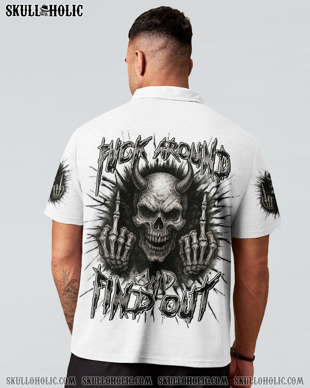Category_Short sleeves