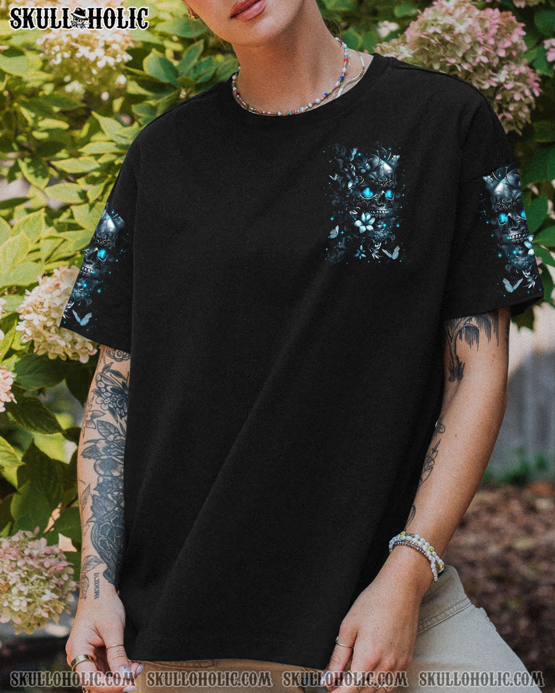 Category_Short sleeves
