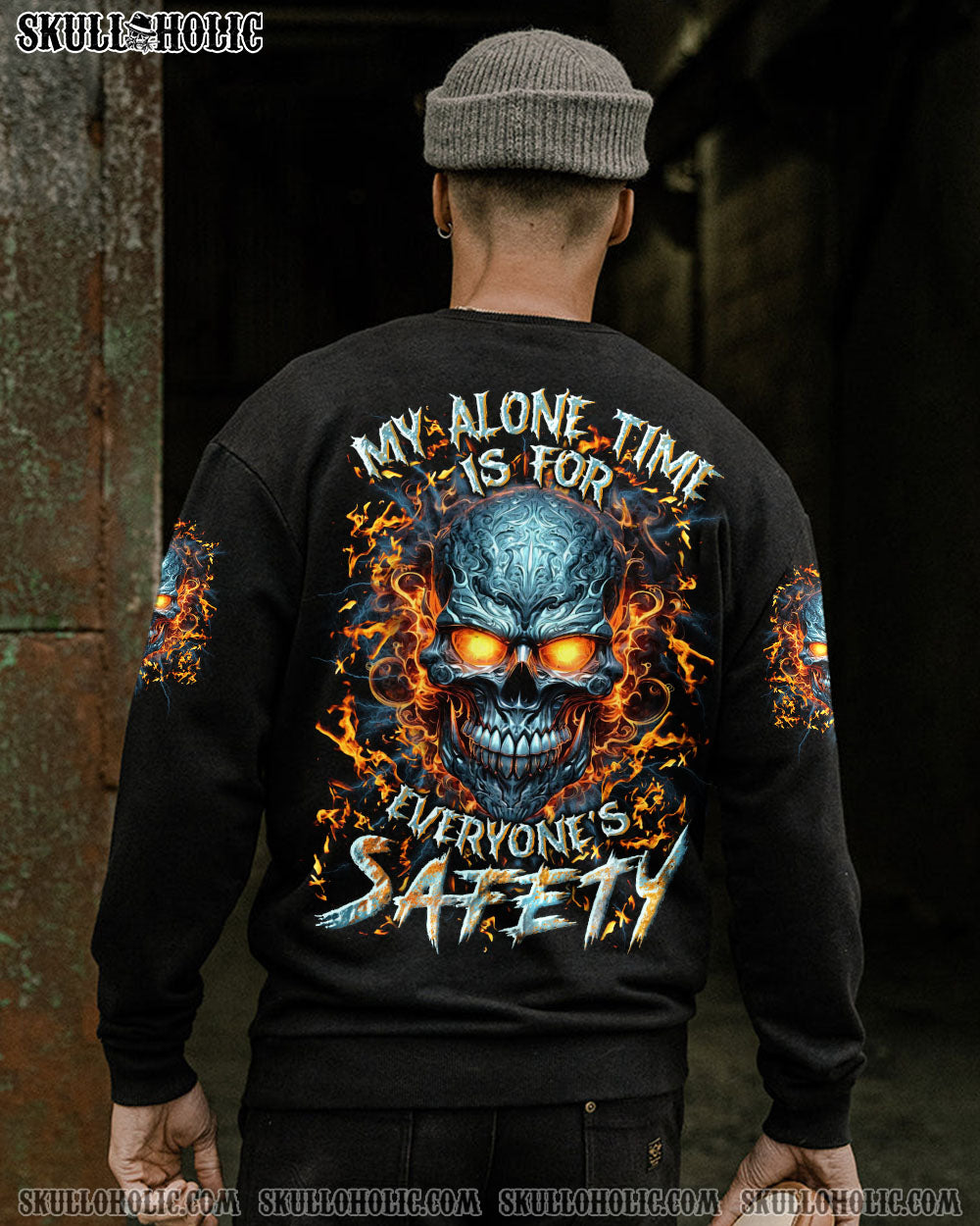 Category_Sweatshirt & Hoodies