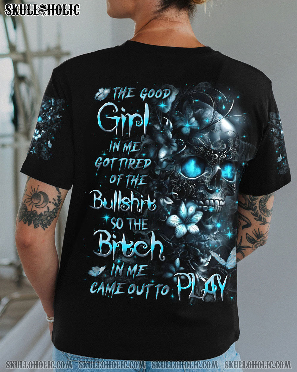 Category_Short sleeves