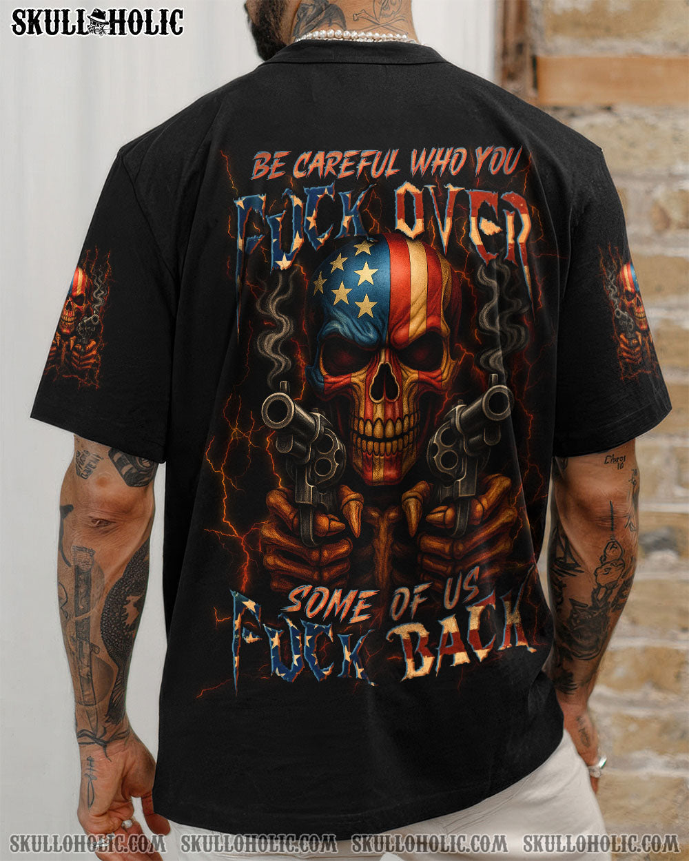 Category_Short sleeves