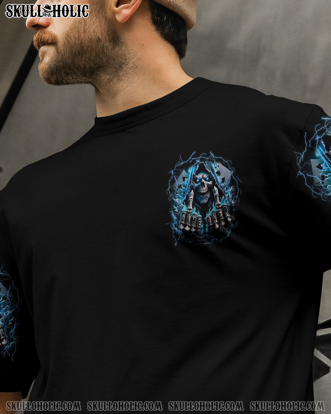 CATEGORY_SHORT SLEEVES