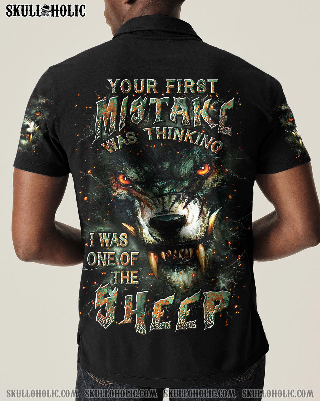Category_Short sleeves