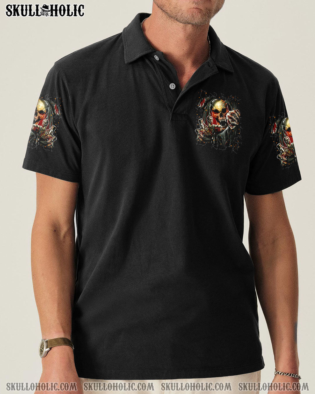 Category_Short sleeves