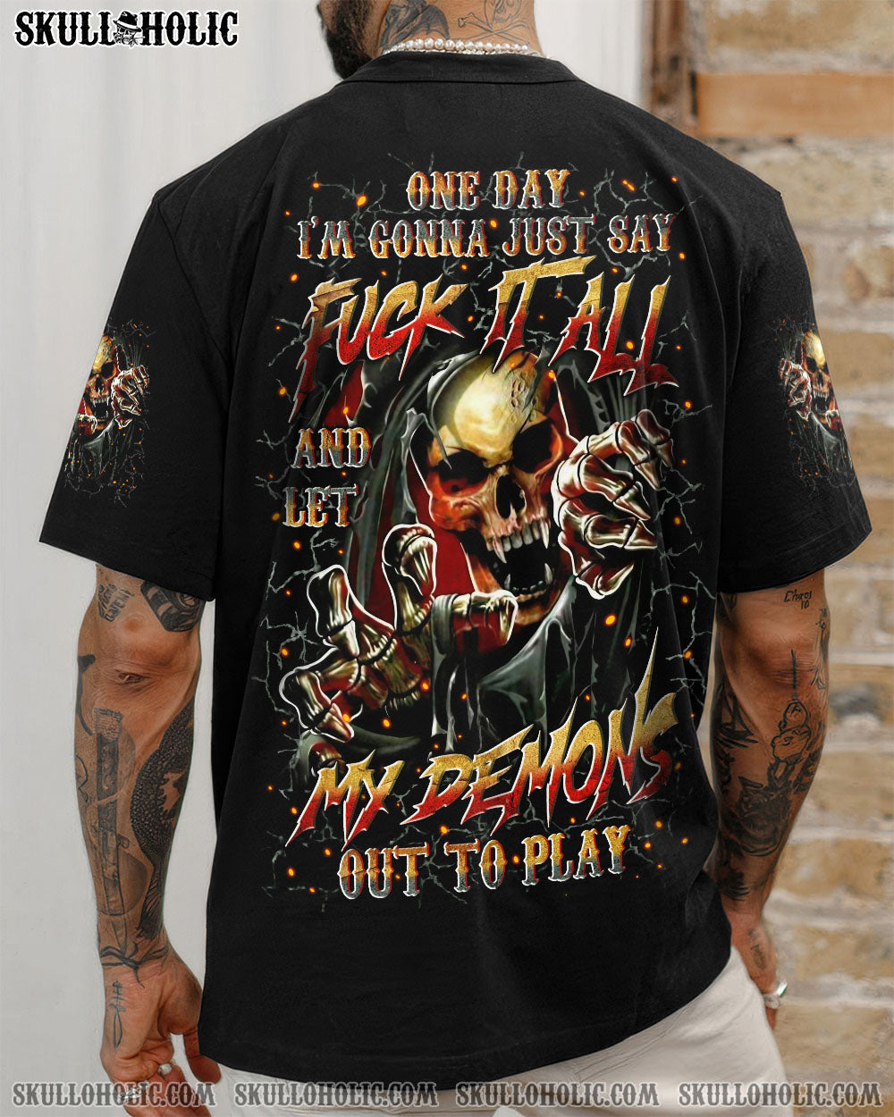 Category_Short sleeves