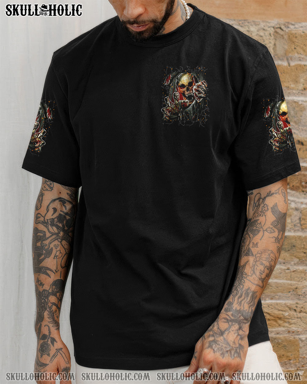 Category_Short sleeves