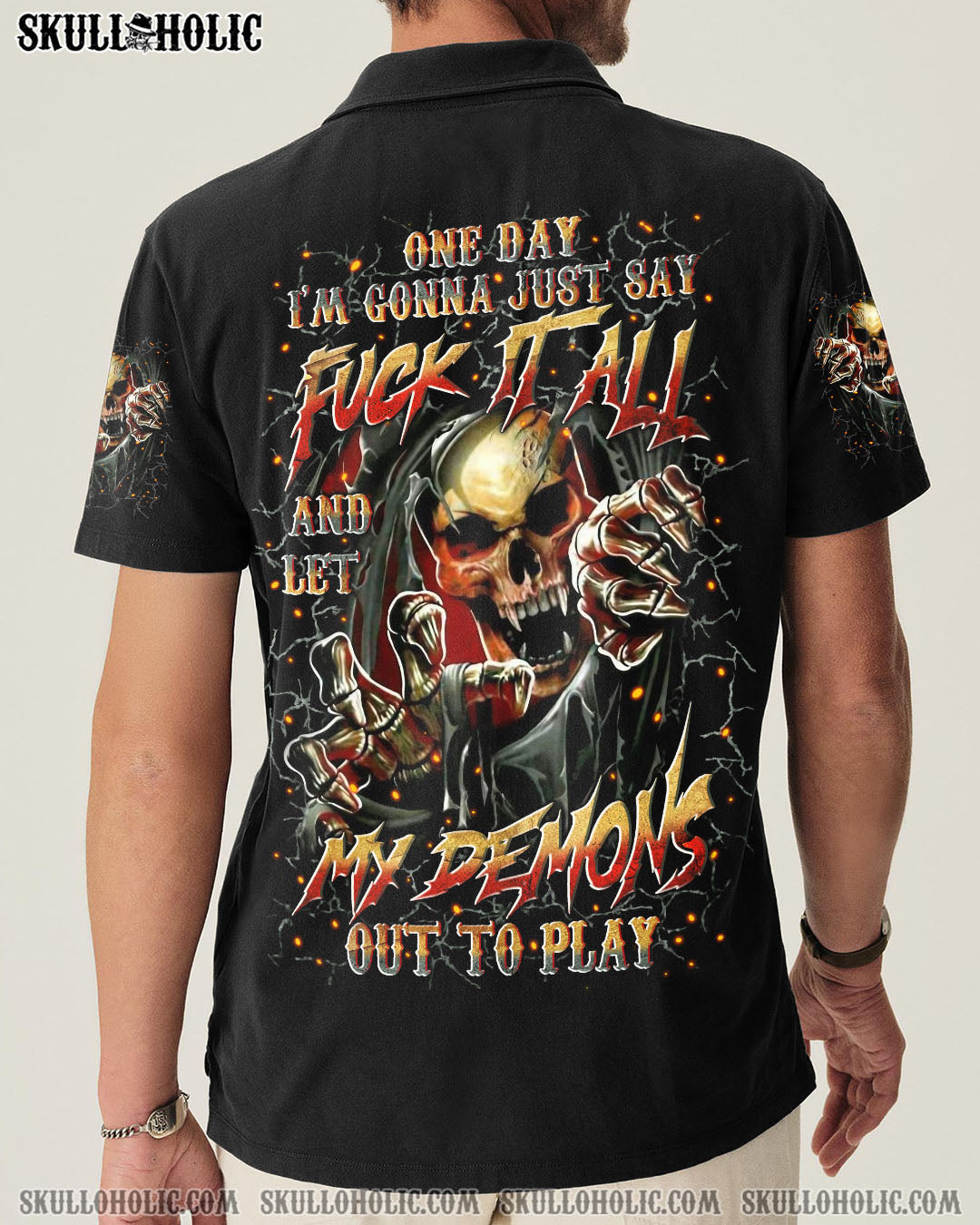 Category_Short sleeves