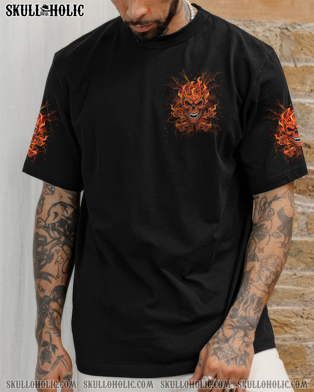 Category_Short sleeves