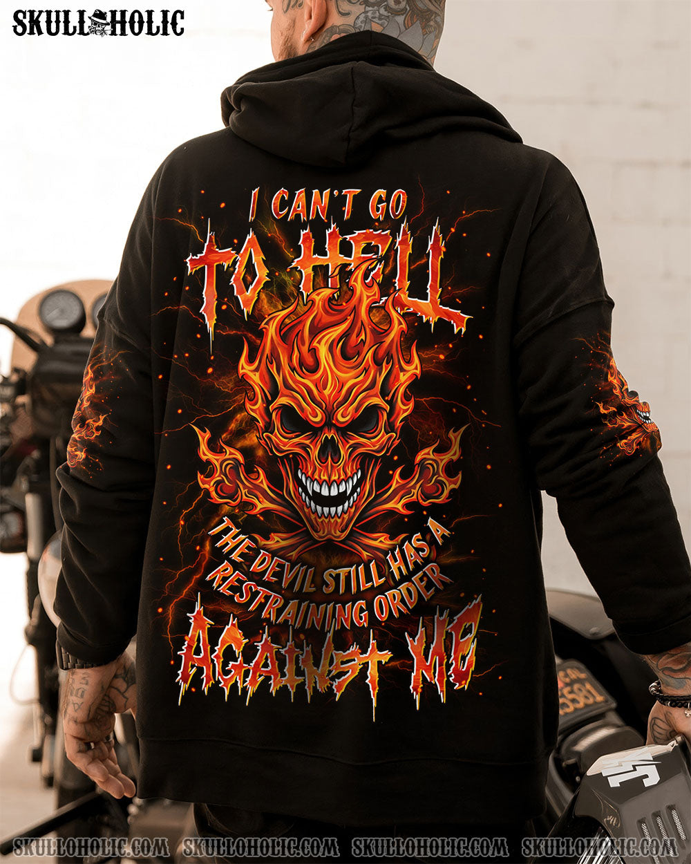 Category_Sweatshirt & Hoodies