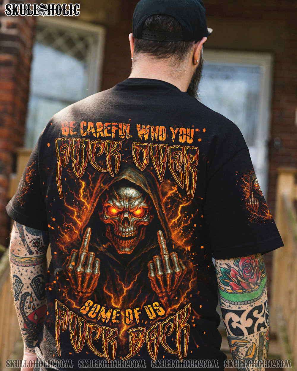 Category_Short sleeves