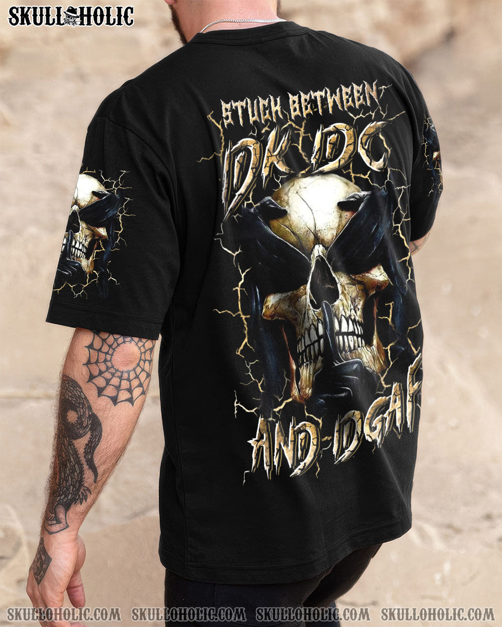 Category_Short sleeves