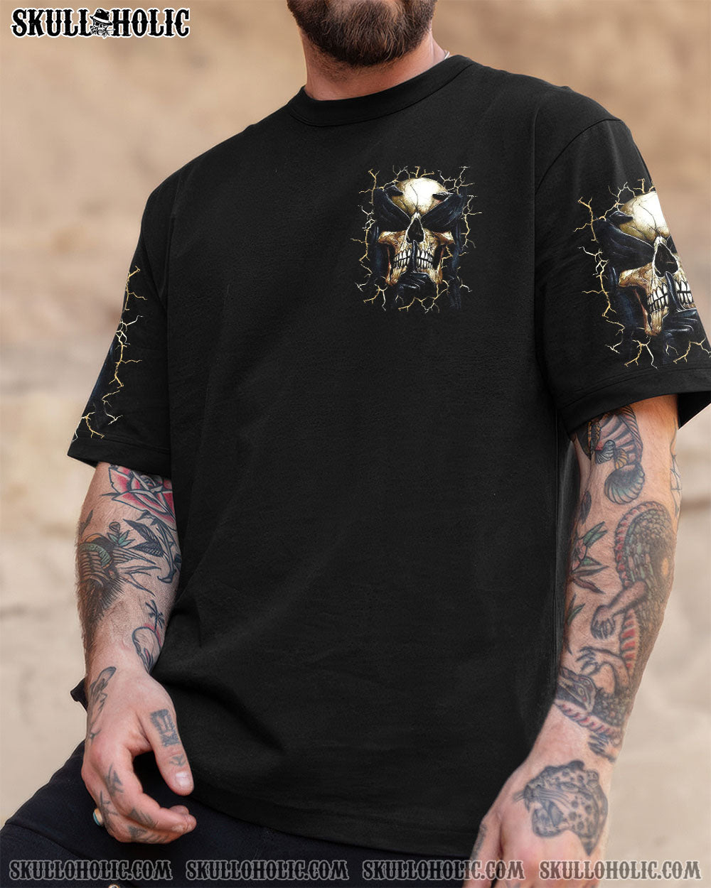 Category_Short sleeves