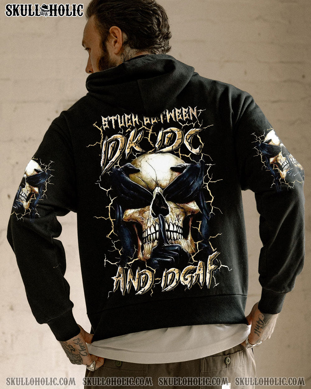 Category_Sweatshirt & Hoodies