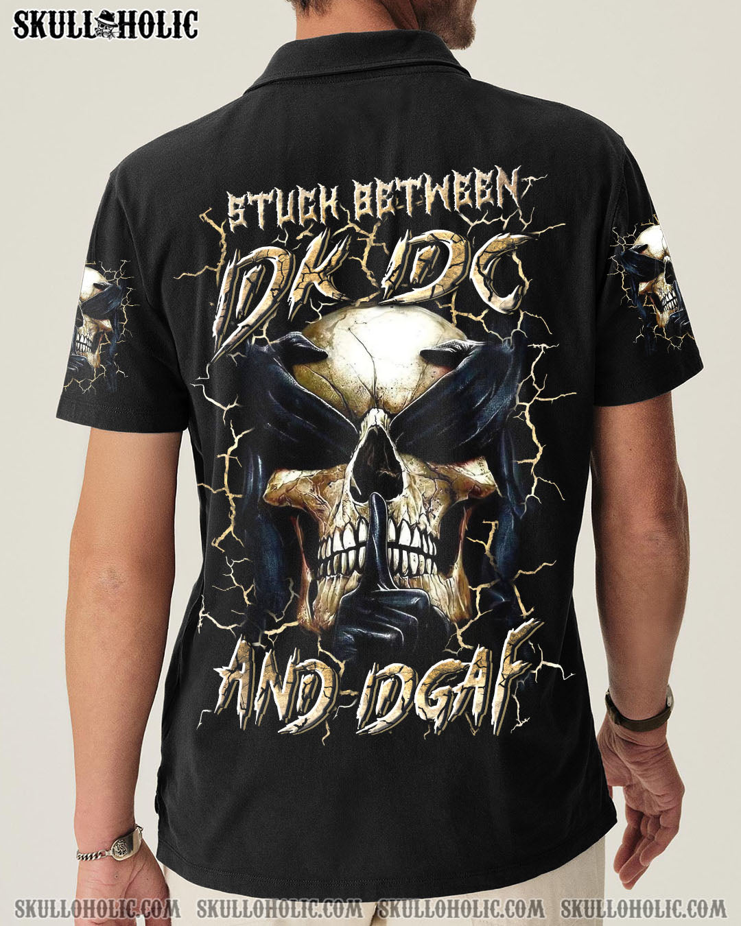 Category_Short sleeves