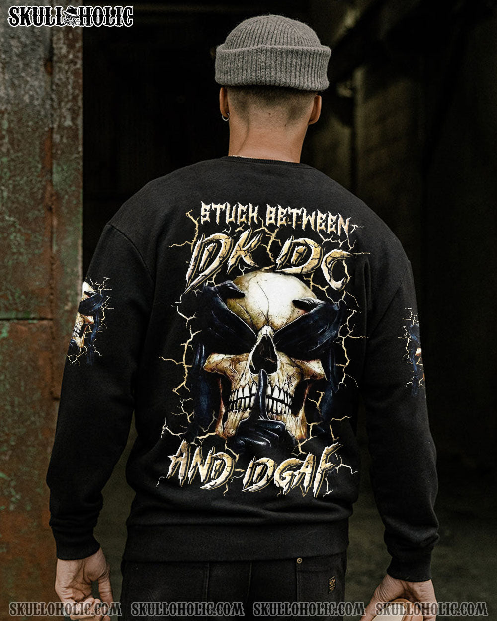 Category_Sweatshirt & Hoodies