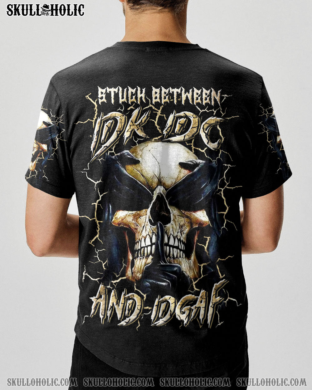 Category_Short sleeves