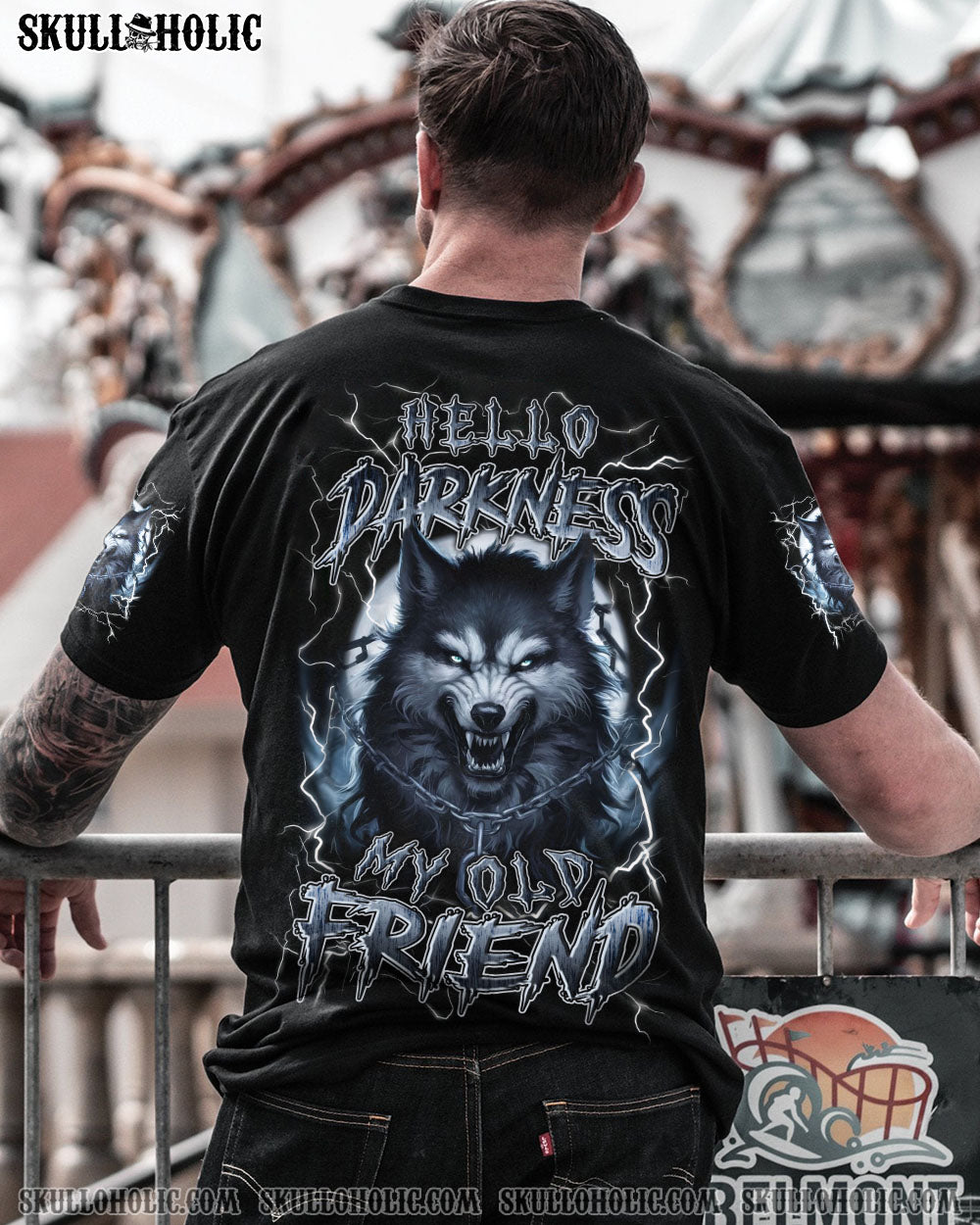 Category_Short sleeves