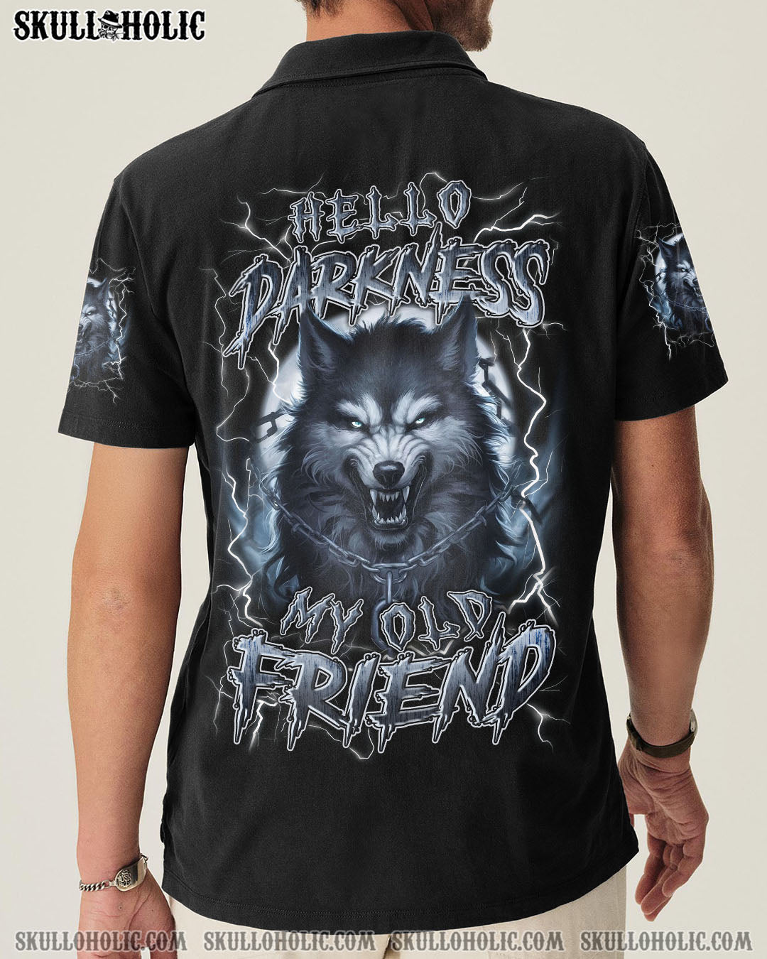 Category_Short sleeves