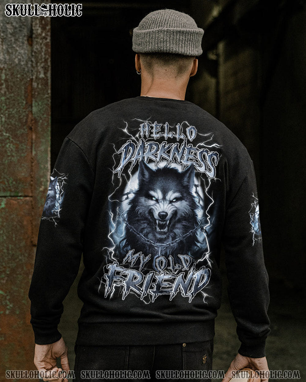 Category_Sweatshirt & Hoodies