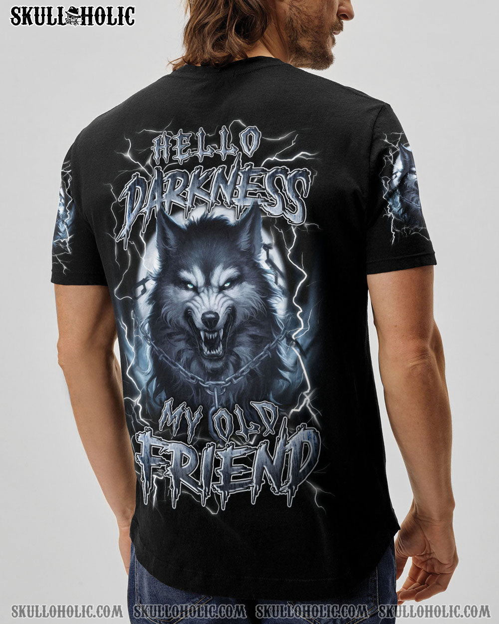 Category_Short sleeves