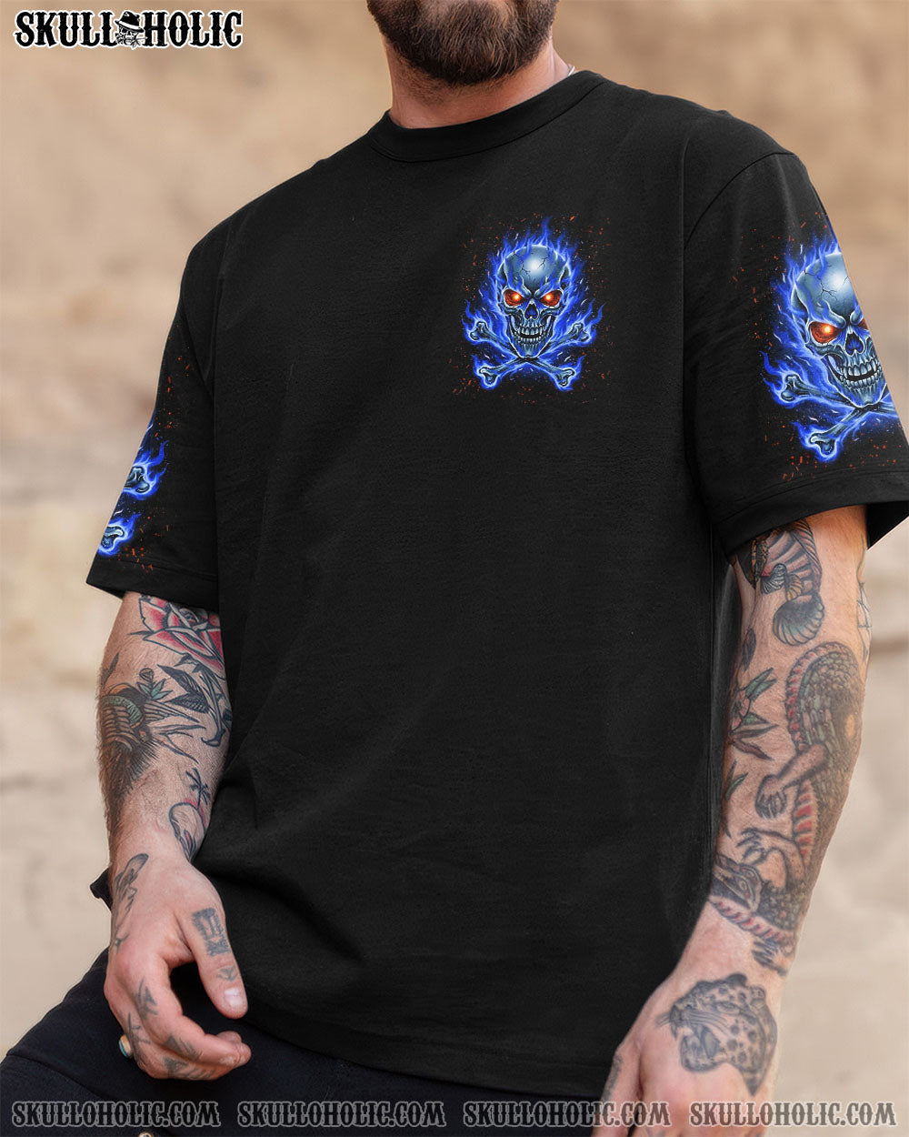 Category_Short sleeves