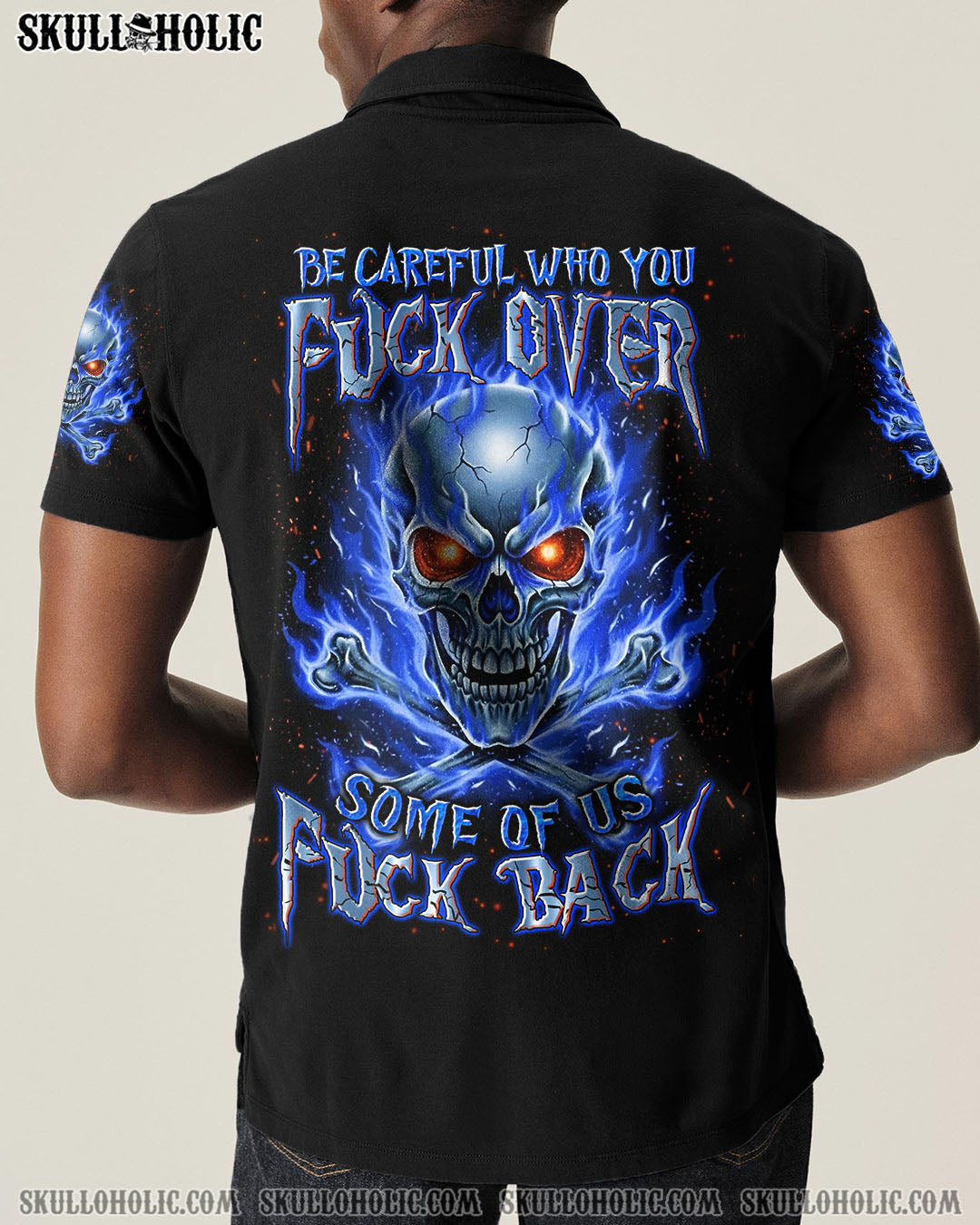 Category_Short sleeves