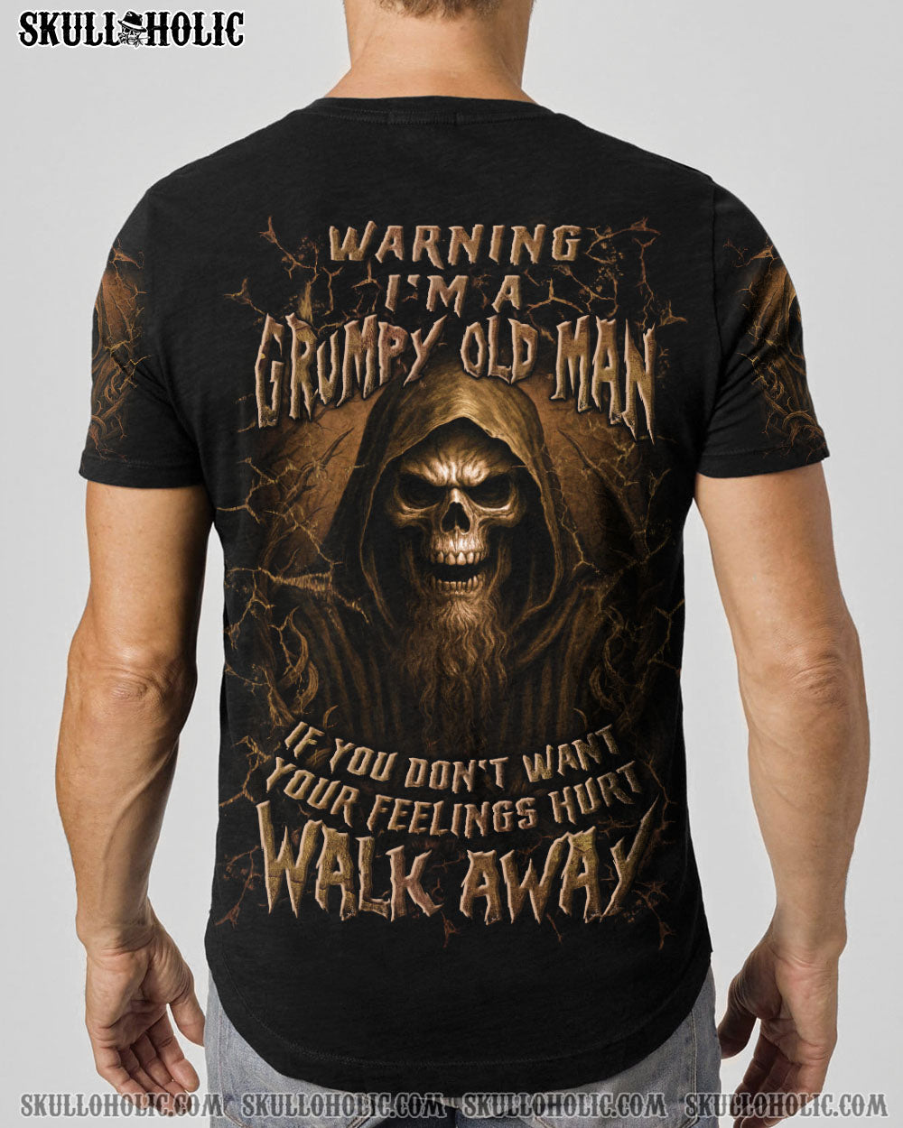 Category_Short sleeves