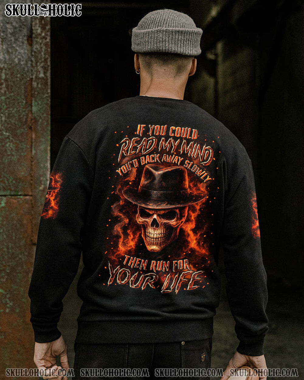 Category_Sweatshirt & Hoodies