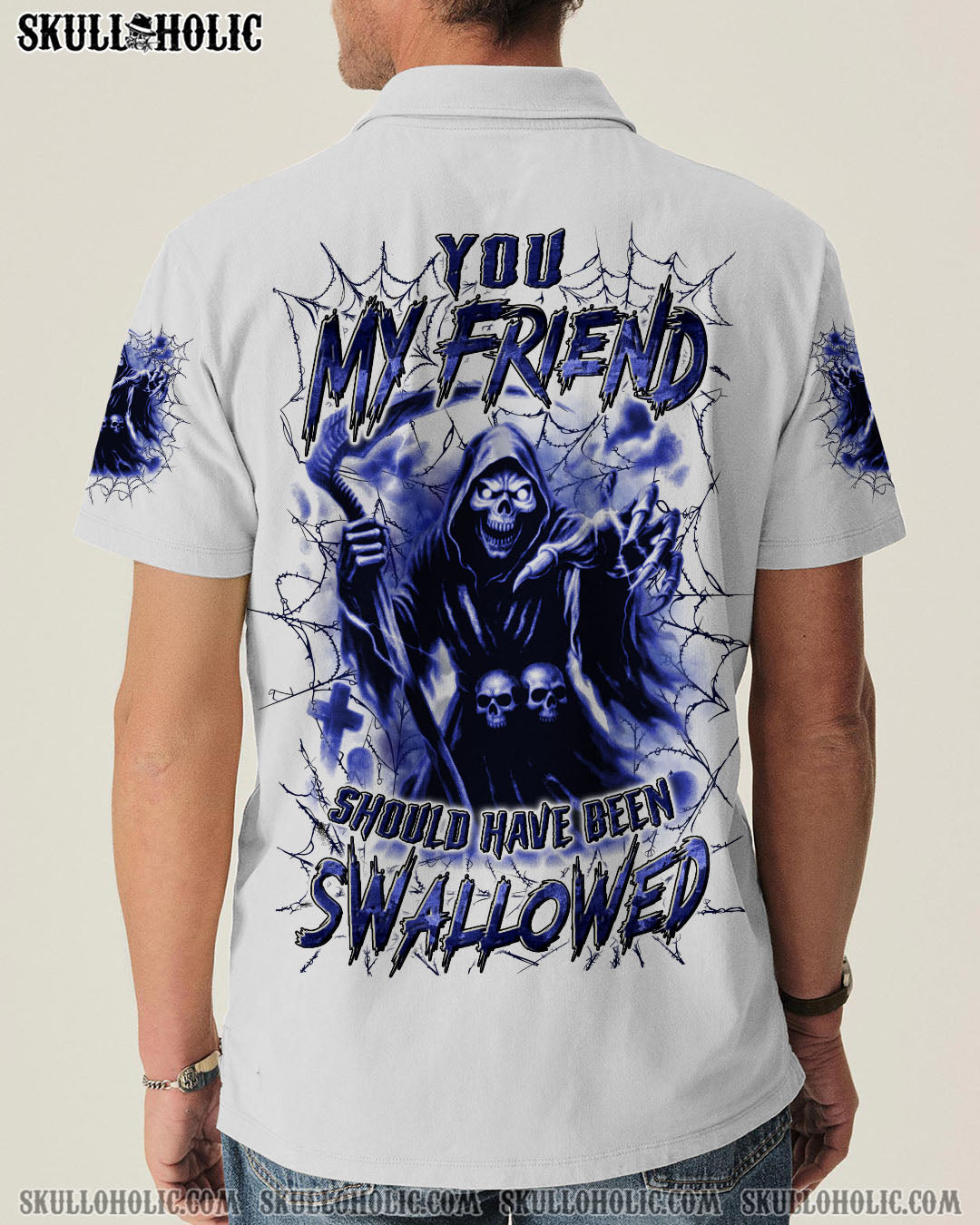 Category_Short sleeves