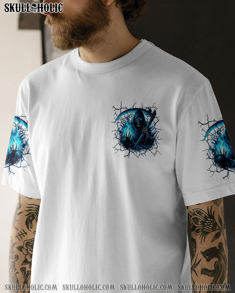 Category_Short sleeves