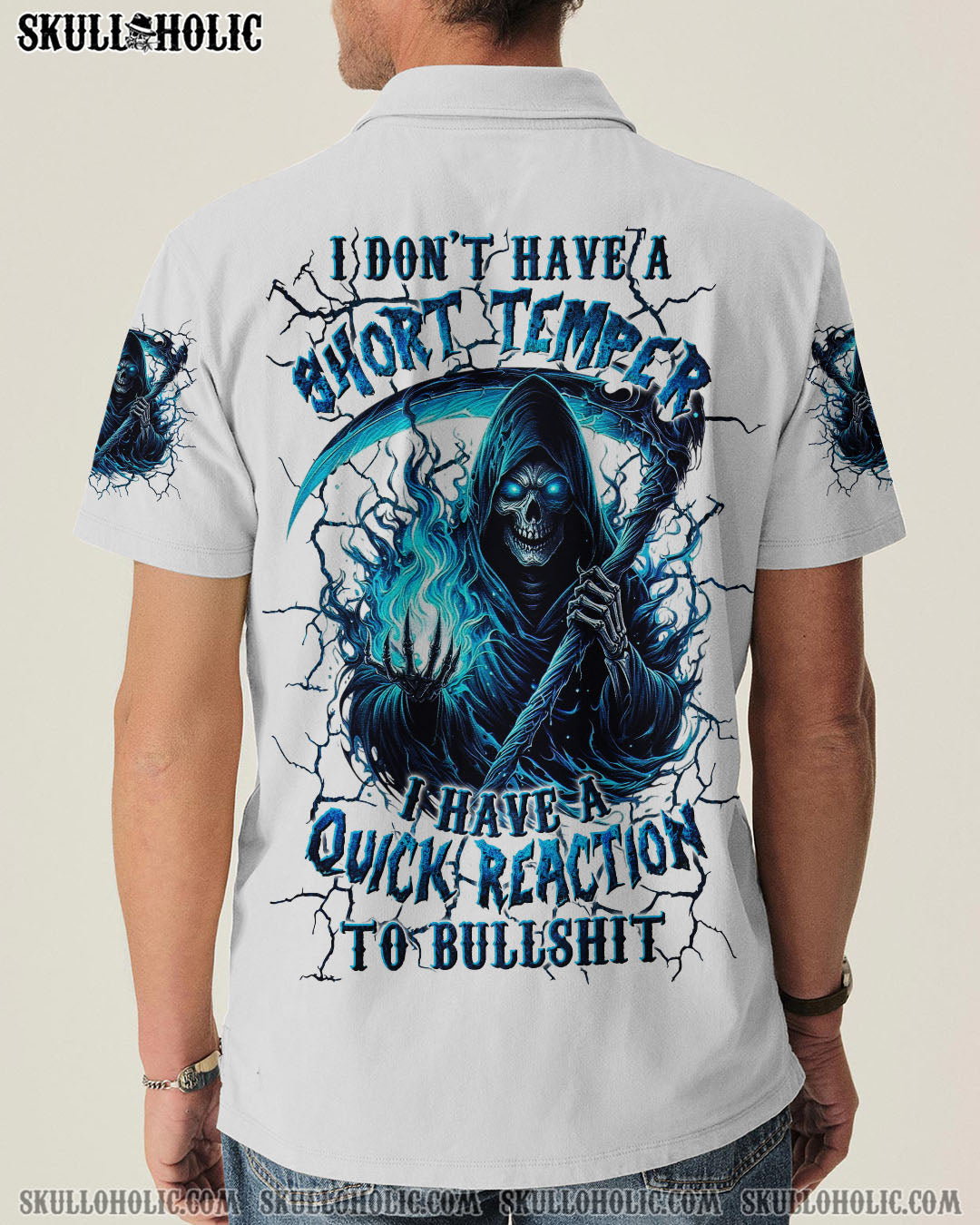 Category_Short sleeves