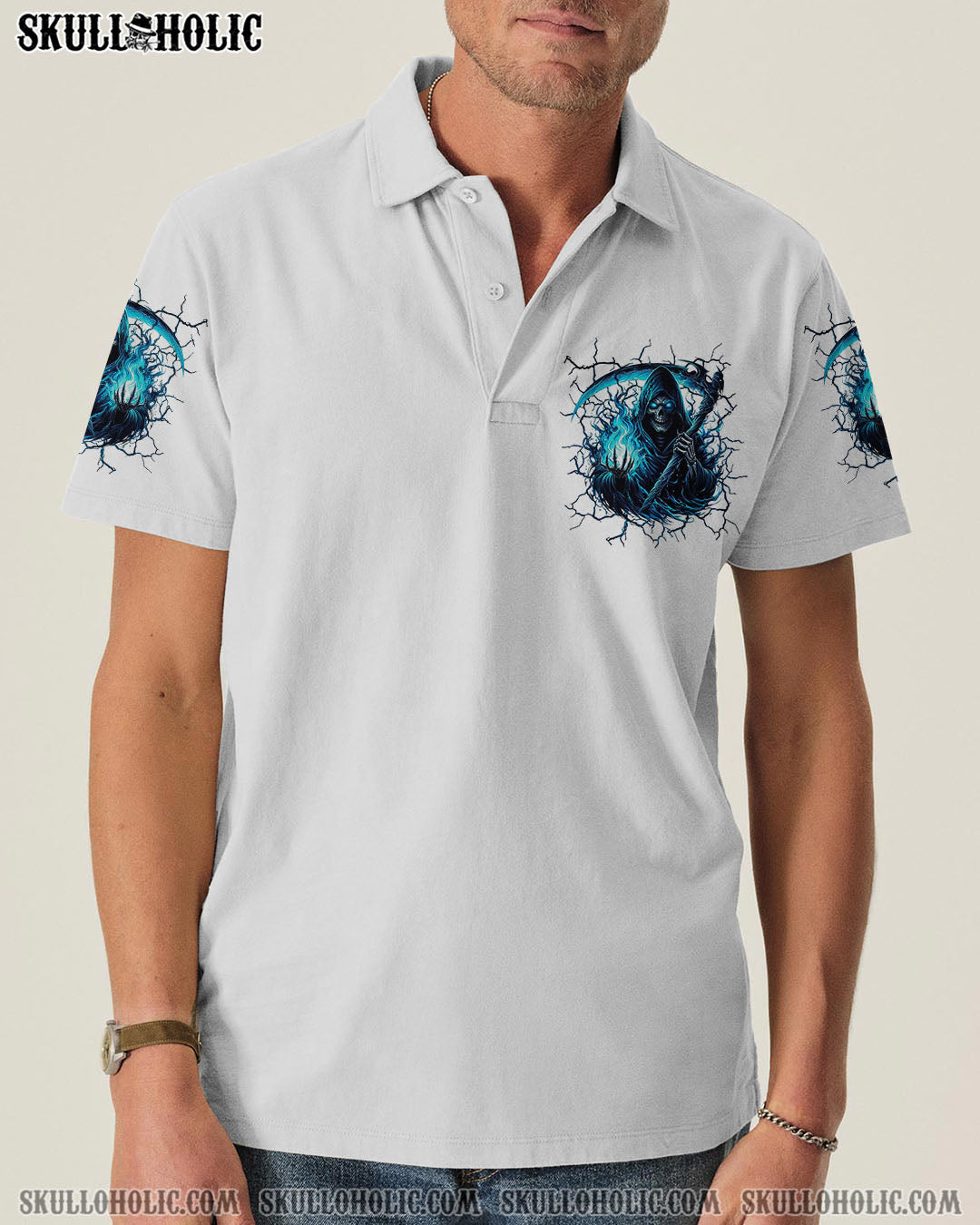 Category_Short sleeves