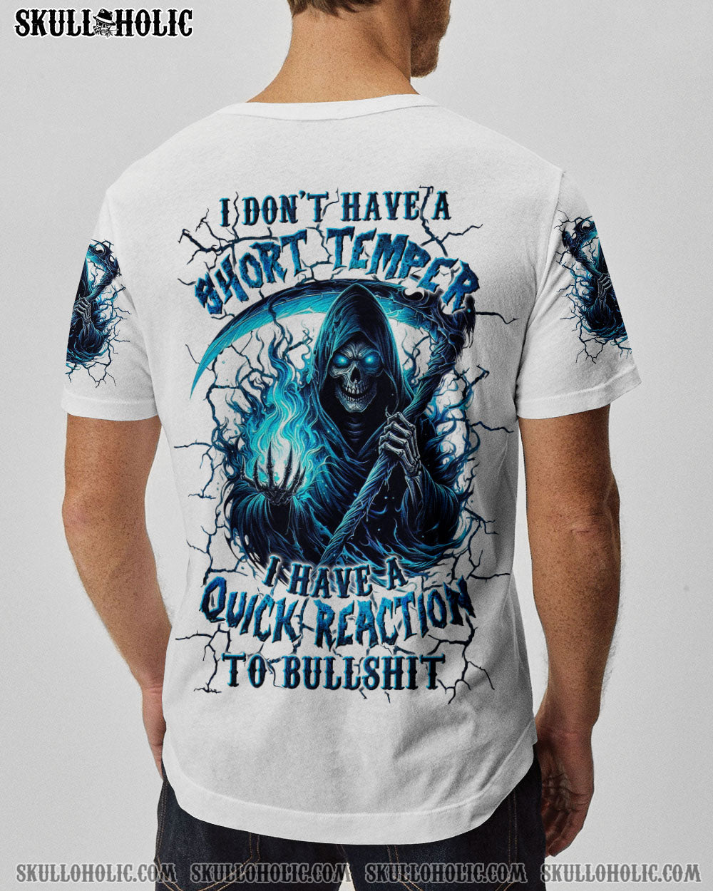 Category_Short sleeves