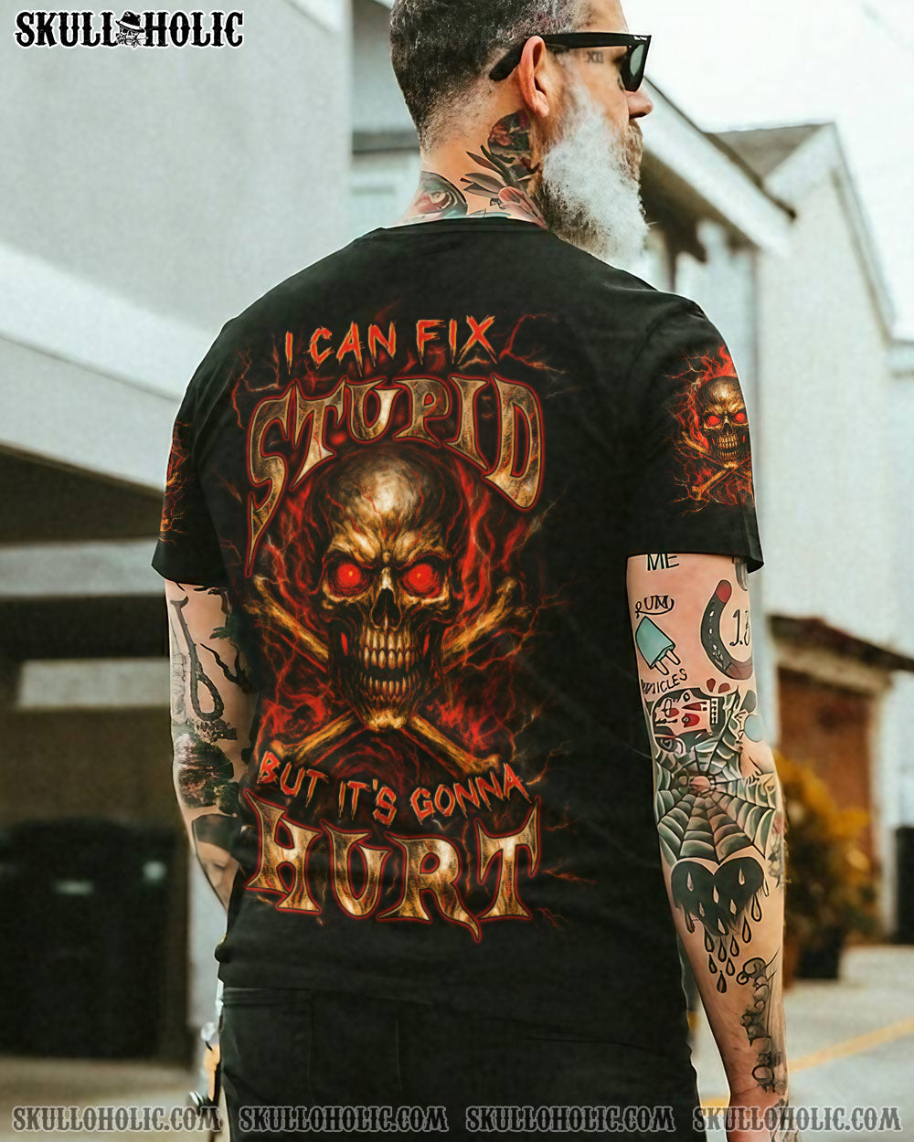 Category_Short sleeves