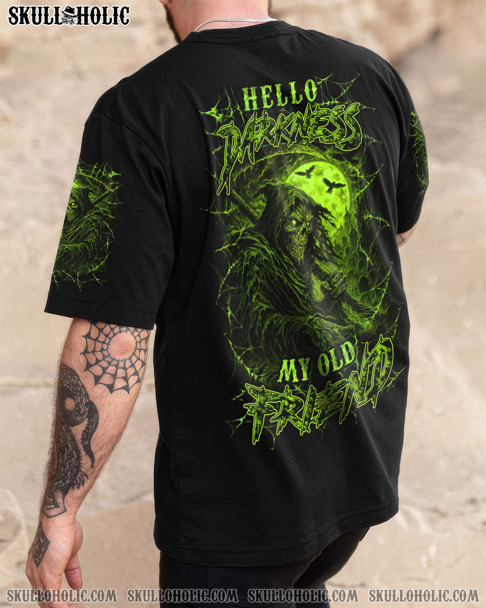 Category_Short sleeves