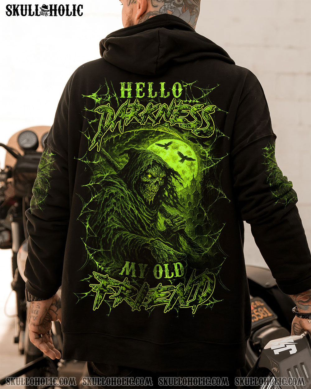 Category_Sweatshirt & Hoodies